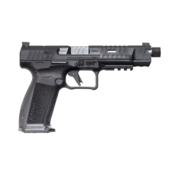 pistolet mete sfx pro black 9x19